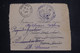 MONACO - Carte Lettre Du Consulat De France à Monaco En 1949 Pour Cannes - L 131646 - Covers & Documents