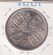 Great Britain 5 Shillings 1953 Km#895 - Autres & Non Classés