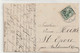 Saaralben Sarralbe Restauration Joseph Baron Rare Carte-photo Correspondance De La Propriétaire Septembre 1910 - Sarralbe