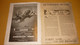 Revue " La Coquète De L'Air " - 1er Novembre 1938 / Articles Et Pub Sabena , SABCA, Junkers, Hispano-Suza - Other & Unclassified