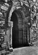 CPSM Glenluce Abbey-Chapter House Doorway     L1782 - Dumfriesshire