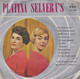 * 7" EP *  DE SELVERA'S - PLATINA SELVERA'S (Holland 1961 EX-) - Altri - Fiamminga