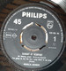 * 7" EP *  MAHALIA JACKSON - SUNDAY AT NEWPORT (Holland 1958 EX-!) - Religion & Gospel