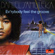 * 7"  "   DANIEL SAHULEKA - EV' RYBODY FEEL THE GROOVE (Holland 1981 EX!!) - Soul - R&B