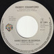 * 7"  " RANDY CRAWFORD - RAINY NIGHT IN GEORGIA (Holland 1981 EX-!) - Soul - R&B