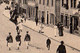 SCHRAMBERG : HAUPTSTRASSE [ TURNVEREIN-FLAGGENPARADE / TURNVEREIN FLAG PARADE ] ~ 1905 - '910 - RRR ! (ak354) - Schramberg