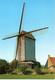 Postkaart Lo - De Molen - Lo-Reninge