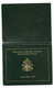 VATICAN - VATICANO - 2005 - ANNO XXVII  MMV - PONTIFICAT JEAN PAUL II - Vaticano (Ciudad Del)
