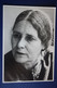 British Novelist. Writer Doris Lessing - PHOTO PORTRAIT - OLD Postcard 1970s Nobel Prize - Nobelprijs