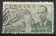 Spain 1941. Scott #C114 (U) Juan De La Cierva (1895-1936), Inventor Of The Autogiro - Used Stamps
