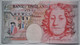 UK Great Britain 50 Pounds 1994 UNC P- 388c < Bank Of England > Signature: A. Bailey - 50 Pounds