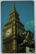 UK - Great Britain - McCorquodale Card Technology Ltd - Big Ben Clock Tower - 1994 - Sample - R - [ 8] Ediciones De Empresas