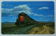 UK - Great Britain - McCorquodale Card Technology Ltd - SSW - South Western Railway - Train - 1994 - Sample - R - [ 8] Companies Issues