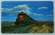 UK - Great Britain - McCorquodale Card Technology Ltd - SSW - South Western Railway - Train - 1994 - Sample - R - Emissioni Imprese