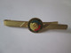 Association Tchecoslovaque De Football Epingle A Cravate 1980/Czechoslovak Football Association Tie Pin 1980 - Football