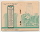 MARSEILLE - Calendrier De Poche Caisse D'Epargne Des Bouches Du Rhône - 1932 - 8 Cm X 11,8 Cm - Petit Format : 1921-40