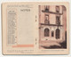 MARSEILLE - Calendrier De Poche Caisse D'Epargne Des Bouches Du Rhône - 1941 - 8 Cm X 11,8 Cm - Formato Piccolo : 1941-60