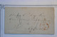 BE11 NEDERLAND BELLE LETTRE 1862 UTRECHT  A HAGE  HOLLAND +++AFFR. INTERESSANT - Poststempels/ Marcofilie