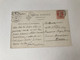 Saffelare  Zaffelare  Lochristi  Pensionnat Des Soeurs De Charité  Souvenir Du 19 Mars 1908  N° 4 - Lochristi