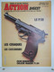 Revue Action Digest N°23 Le P 38 Démontage Mauser 71-84 - Other & Unclassified