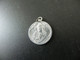 Old Pilgrim Medal - Spain - Sancta Theresia De Jesu Infante - Sonstige & Ohne Zuordnung