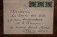 1951 Deutschland BRD Bund Posthorn Cover Briefe - Briefe U. Dokumente