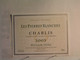 Etiquettes > Vin & Champagne - Lot De 8 Etiquettes - 120 X 90 Mm - Collections & Sets
