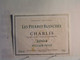 Etiquettes > Vin & Champagne - Lot De 8 Etiquettes - 120 X 90 Mm - Collections, Lots & Séries