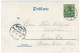 AK/CP Litho Berlin Tegel  Tegelort  Haideschlösschen      Gel./circ. 1900     Erhaltung/Cond. 1-/2  ,   Nr. 01508 - Tegel