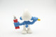 Smurfs Nr 20064#6 - *** - Stroumph - Smurf - Schleich - Peyo - Smurfs