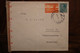 1942 Bulgarien Cover Air Mail Wien Dt Deutsches Reich Germany Allemagne Zensur Cover Mail Bŭlgariya Bulgarie - Briefe U. Dokumente