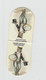 Autres Collections - Pub - Magnet Marque-pages - Chicorée Nouvelle Casiez Bourgeois - Magnets