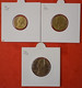 Lot Des 5, 10 & 20 Centimes Marianne - Other & Unclassified