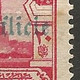 CILICIE N° 68 Variétée CILICLE OBL - Used Stamps