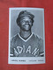 RPPC.  Larvell Blanks  ----- Cleveland Indians.   Sports > Baseball.    Ref 5776 - Baseball