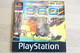 SONY PLAYSTATION ONE PS1 : MANUAL : THREE SIXTY 360 - PAL - Literatuur En Instructies