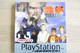 SONY PLAYSTATION ONE PS1 : MANUAL : TEKKEN 2 PLATINUM - PAL - Literatuur En Instructies