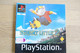 SONY PLAYSTATION ONE PS1 : MANUAL : STUART LITTLE 2 - PAL - Literatura E Instrucciones