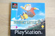SONY PLAYSTATION ONE PS1 : MANUAL : STUART LITTLE 2 - PAL - Literature & Instructions