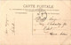 79 . BRIOUX . LA PLACE DE L EGLISE  1913      ( Trait Blanc Pas Sur Original ) - Brioux Sur Boutonne