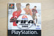 SONY PLAYSTATION ONE PS1 : MANUAL : FIFA 2005 - PAL - Literature & Instructions