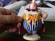 28/ OBELIX DEGUISE PLASTOY 2002 - Asterix & Obelix