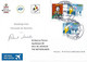 Brasil Brazil 2022 Fernando De Noronha Viewcard - Covers & Documents