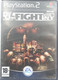 SONY PLAYSTATION TWO 2 PS2 : MANUAL : DEF JAM FIGHT FOR NY + CASE - Playstation 2