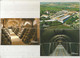 Cp, Vignes ,vins , Espagne ,Barcelona, CAVAS CODORNIU ,LOT DE 5 CARTES POSTALES - 5 - 99 Cartes