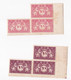 Guyane Française, 1945 Serie De Londres , 40 Timbres Neufs , Voir Scan Recto Verso . - Nuovi