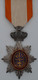 Chevalier Ordre Royal Du Cambodge - Andere & Zonder Classificatie
