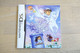 NINTENDO DS  : MANUAL : Dora Redt De Sneeuw-princes - Game - Literature & Instructions