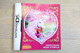 NINTENDO DS  : MANUAL : De Magische Eenhoorn - Game - Literatuur En Instructies