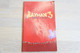 SONY PLAYSTATION TWO 2 PS2 : MANUAL : RAYMAN 3 - Littérature & Notices